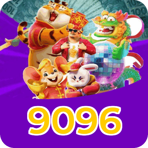 Melhores Jogos 9096
